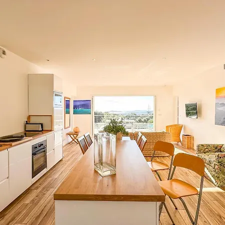 Casa Luna Di Santa Lucia * Sainte-Lucie de Porto-Vecchio