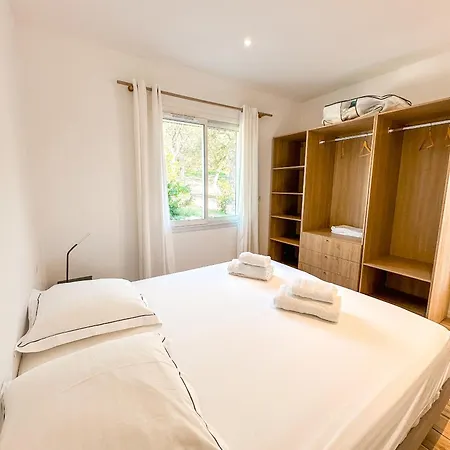 Casa Luna Di Santa Lucia Sainte-Lucie de Porto-Vecchio