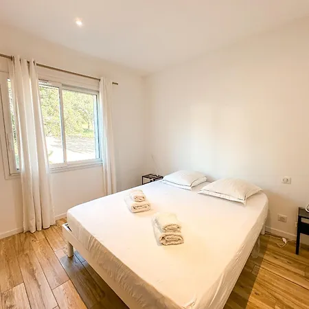 Casa Luna Di Santa Lucia *