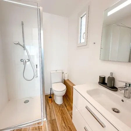 Casa Luna Di Santa Lucia Villa Sainte-Lucie de Porto-Vecchio