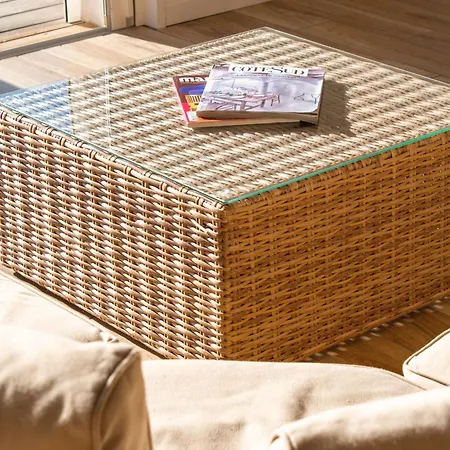 Casa Luna Di Santa Lucia