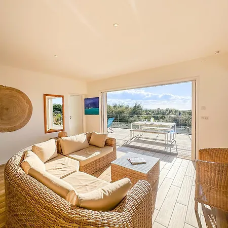 Casa Luna Di Santa Lucia Villa Sainte-Lucie de Porto-Vecchio