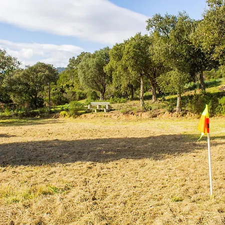 Casa Luna Di Santa Lucia Sainte-Lucie de Porto-Vecchio
