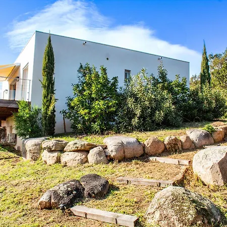 Casa Luna Di Santa Lucia Villa *