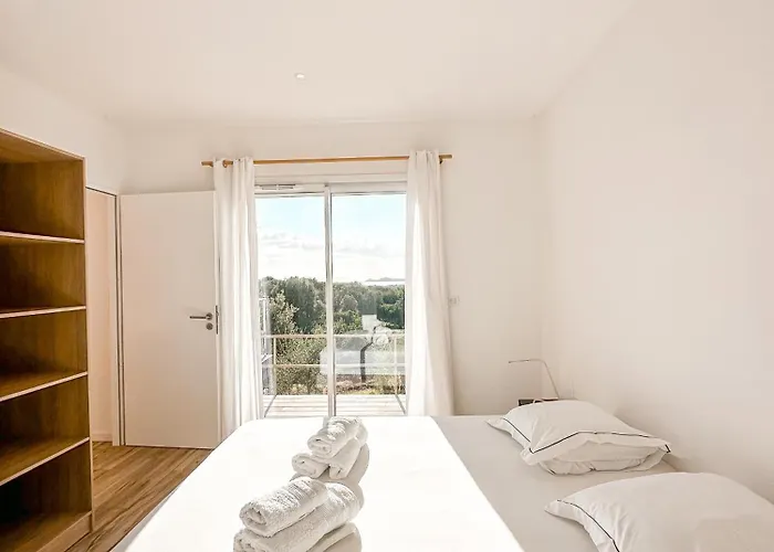 Casa Luna Di Santa Lucia ヴィラ *