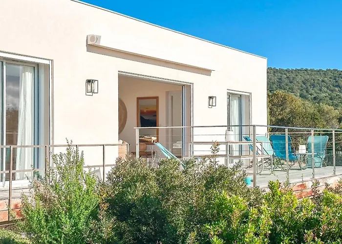 Casa Luna Di Santa Lucia *