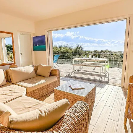 Casa Luna Di Santa Lucia Sainte-Lucie de Porto-Vecchio