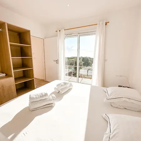 Casa Luna Di Santa Lucia Villa Sainte-Lucie de Porto-Vecchio