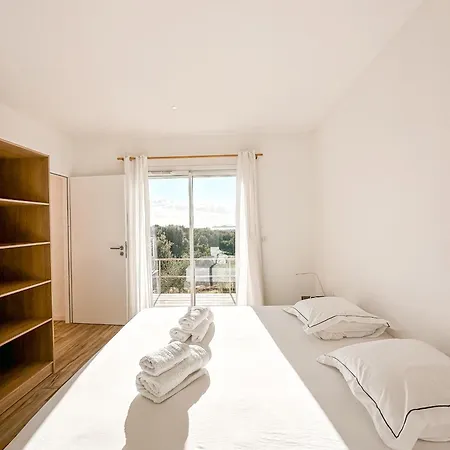 Casa Luna Di Santa Lucia Villa *