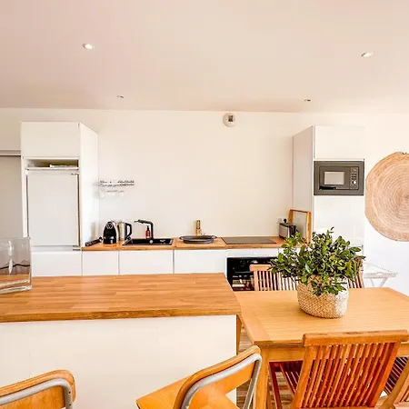 Casa Luna Di Santa Lucia *