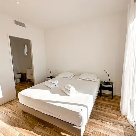 Casa Luna Di Santa Lucia * Sainte-Lucie de Porto-Vecchio