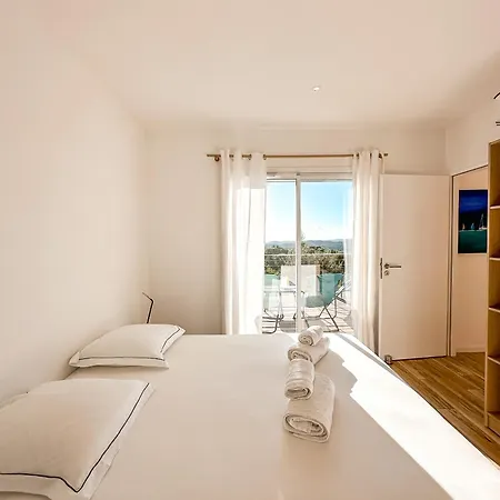 Casa Luna Di Santa Lucia