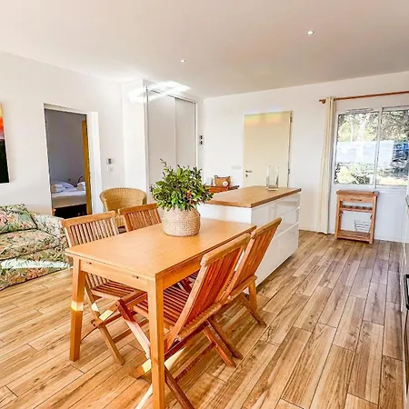 Casa Luna Di Santa Lucia Villa *