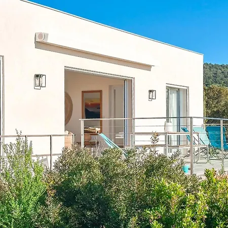 Casa Luna Di Santa Lucia *