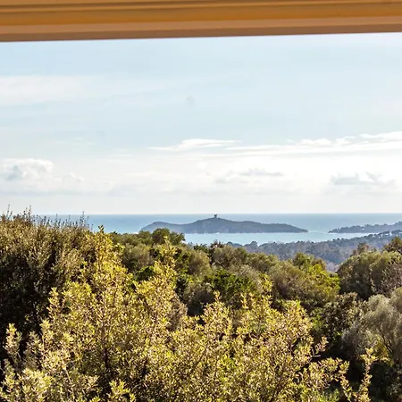 Casa Luna Di Santa Lucia *