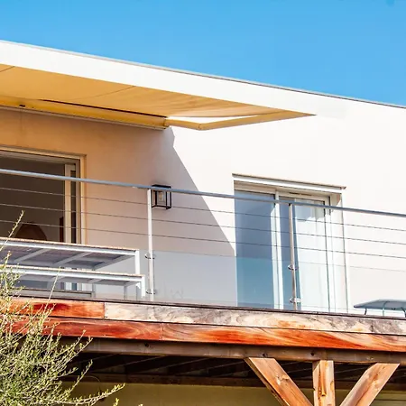 Casa Luna Di Santa Lucia