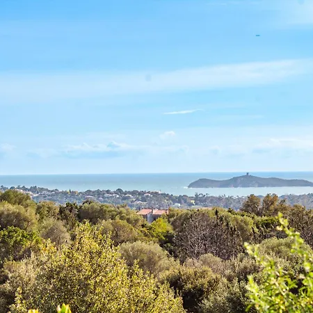 Casa Luna Di Santa Lucia