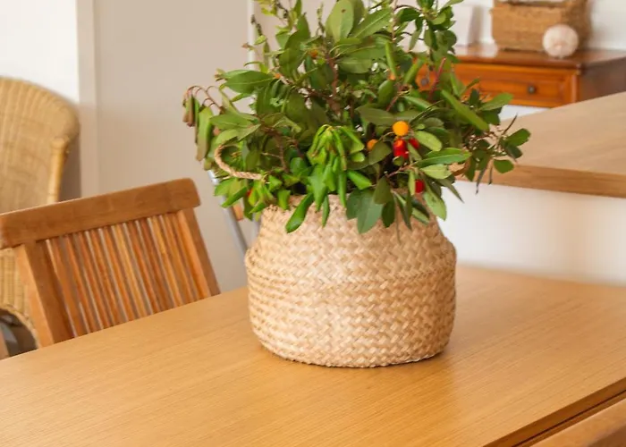 Casa Luna Di Santa Lucia Sainte-Lucie de Porto-Vecchio