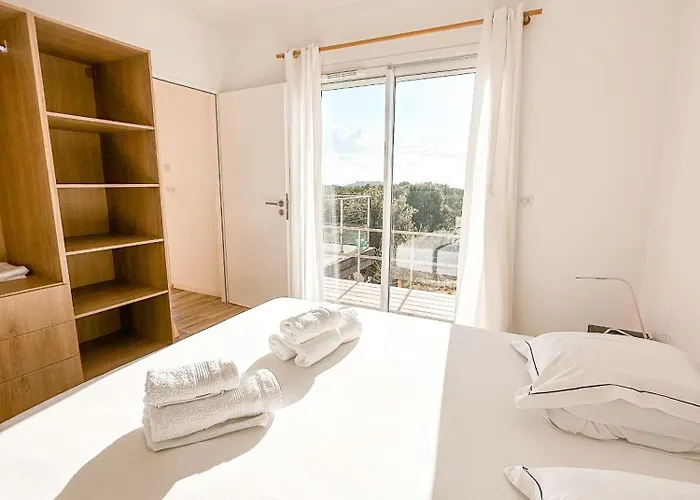 Casa Luna Di Santa Lucia Villa Sainte-Lucie de Porto-Vecchio