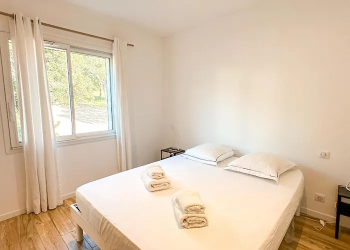 Casa Luna Di Santa Lucia *