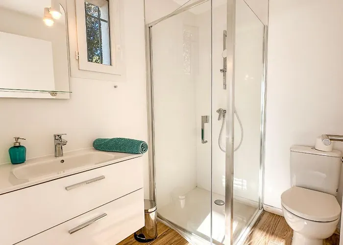 Casa Luna Di Santa Lucia * Sainte-Lucie de Porto-Vecchio