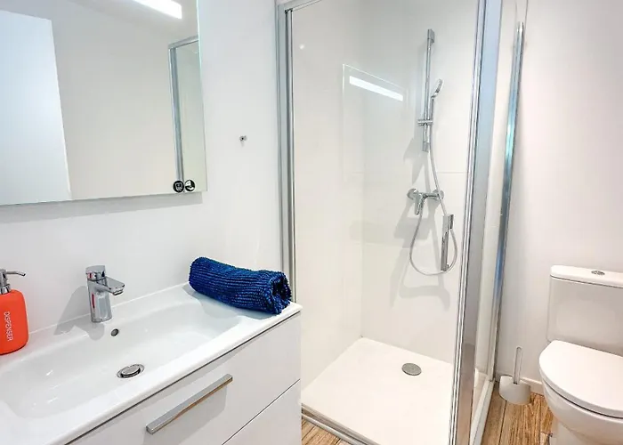 Villa Casa Luna Di Santa Lucia Sainte-Lucie de Porto-Vecchio