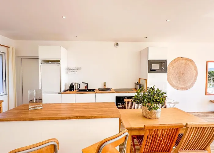 Casa Luna Di Santa Lucia *