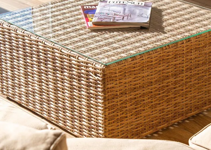 Casa Luna Di Santa Lucia