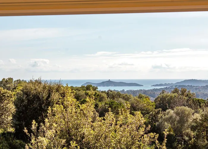 Casa Luna Di Santa Lucia *