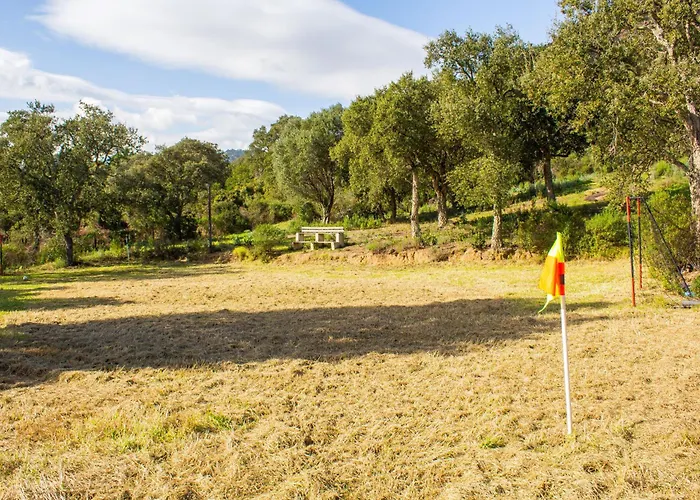 Casa Luna Di Santa Lucia Sainte-Lucie de Porto-Vecchio