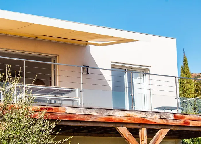 Casa Luna Di Santa Lucia