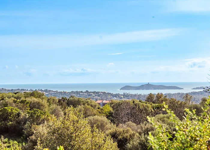 Casa Luna Di Santa Lucia